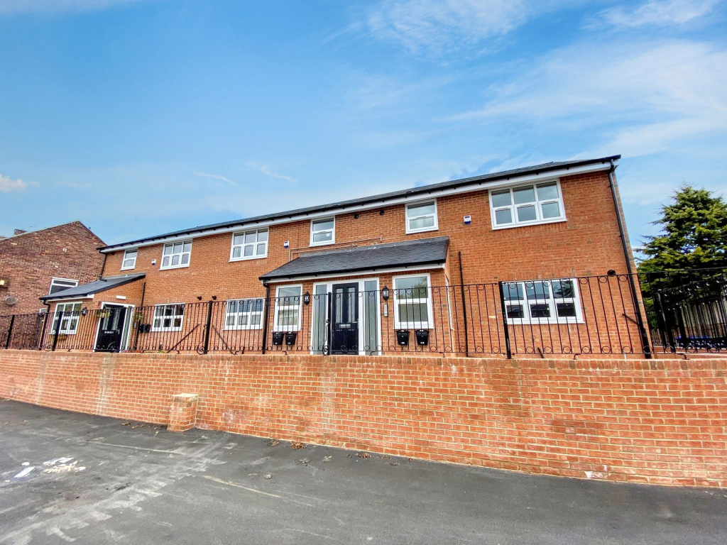 2 bed 1st Floor Flat for rent in Peterlee. From Pattinson Estate Agents - Peterlee