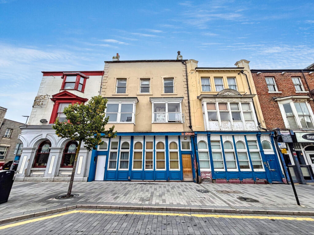 0 bed Studio for rent in Hartlepool. From Pattinson Estate Agents - Peterlee 0 bed Studio for rent in Hartlepool. From Pattinson Estate Agents - Peterlee