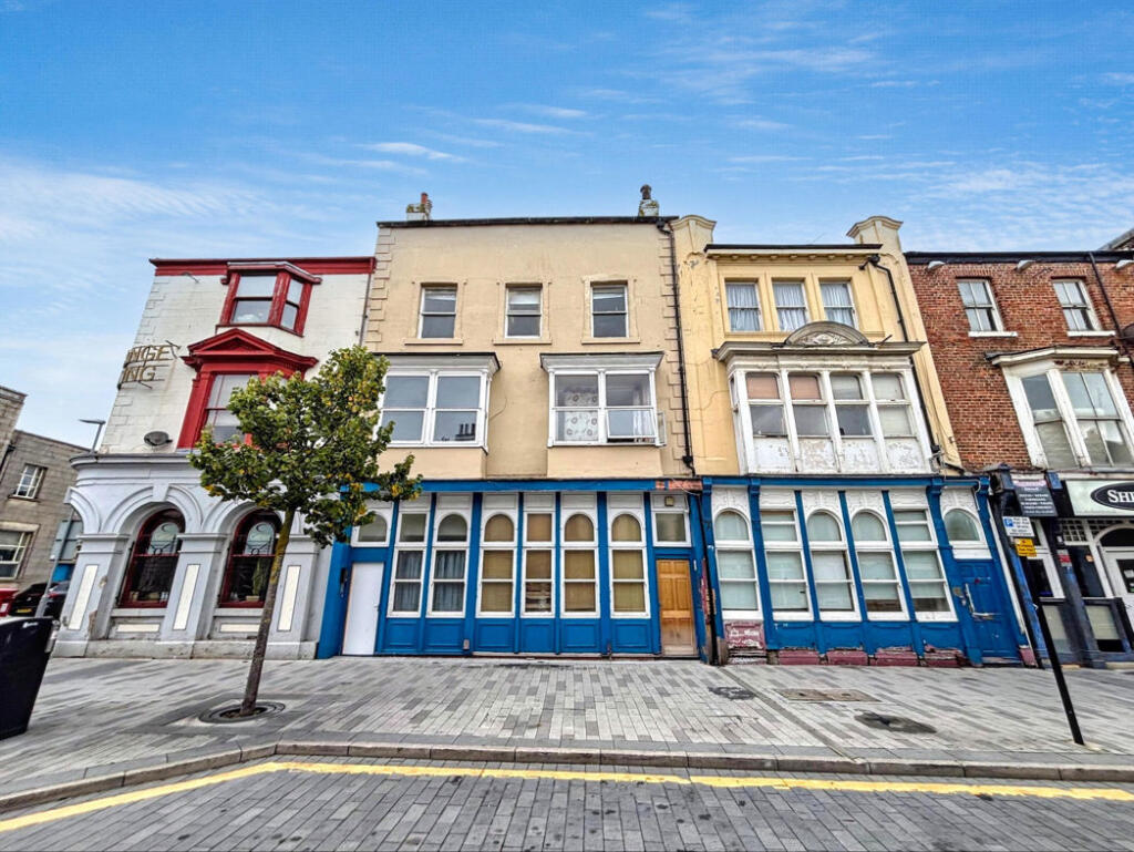 0 bed Studio for rent in Hartlepool. From Pattinson Estate Agents - Peterlee 0 bed Studio for rent in Hartlepool. From Pattinson Estate Agents - Peterlee