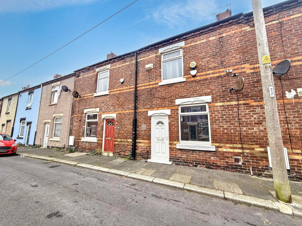 2 bed Mid Terraced House for rent in Horden. From Pattinson Estate Agents - Peterlee 2 bed Mid Terraced House for rent in Horden. From Pattinson Estate Agents - Peterlee