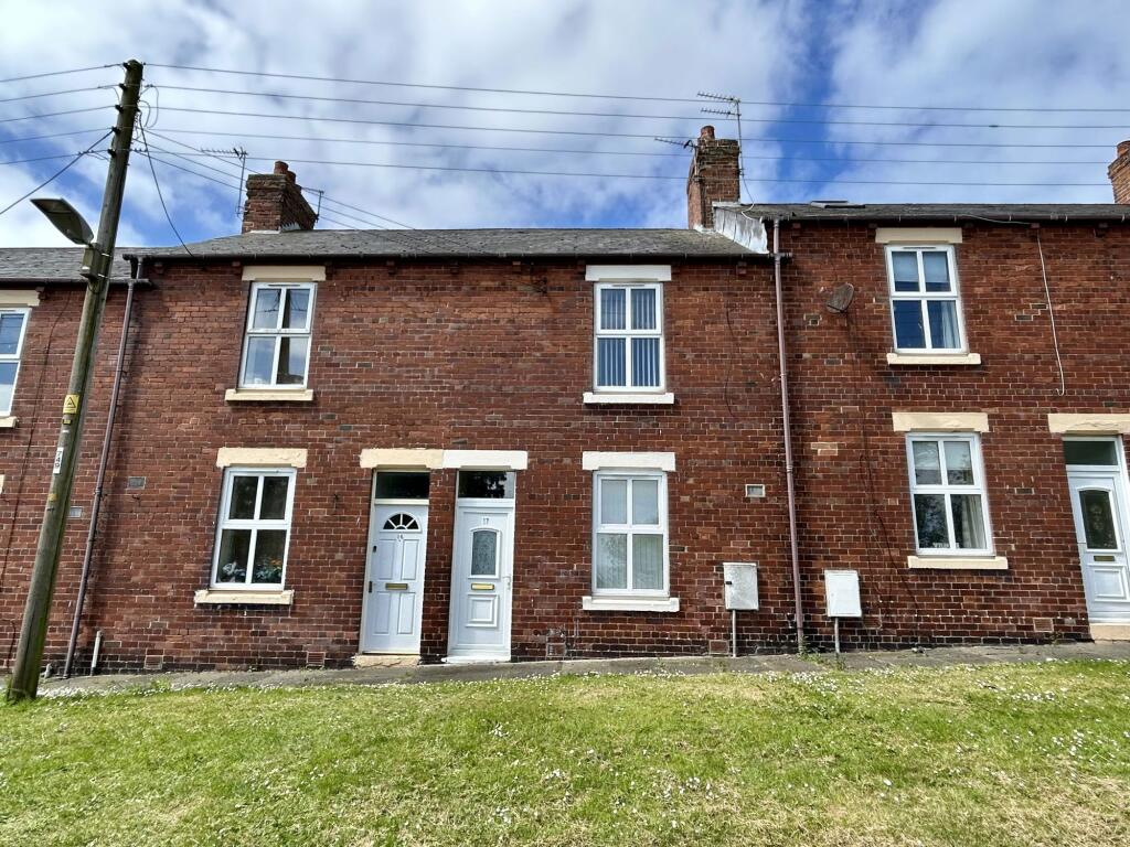 2 bed Mid Terraced House for rent in Easington. From Pattinson Estate Agents - Peterlee 2 bed Mid Terraced House for rent in Easington. From Pattinson Estate Agents - Peterlee