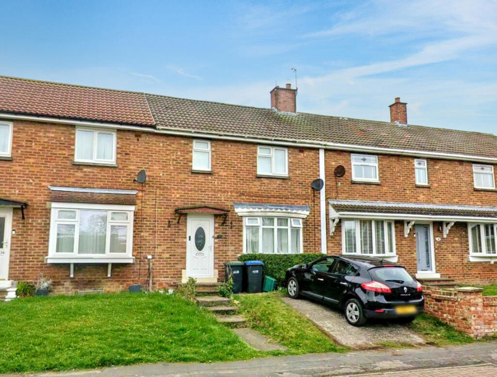2 bed Mid Terraced House for rent in Peterlee. From Pattinson Estate Agents - Peterlee 2 bed Mid Terraced House for rent in Peterlee. From Pattinson Estate Agents - Peterlee