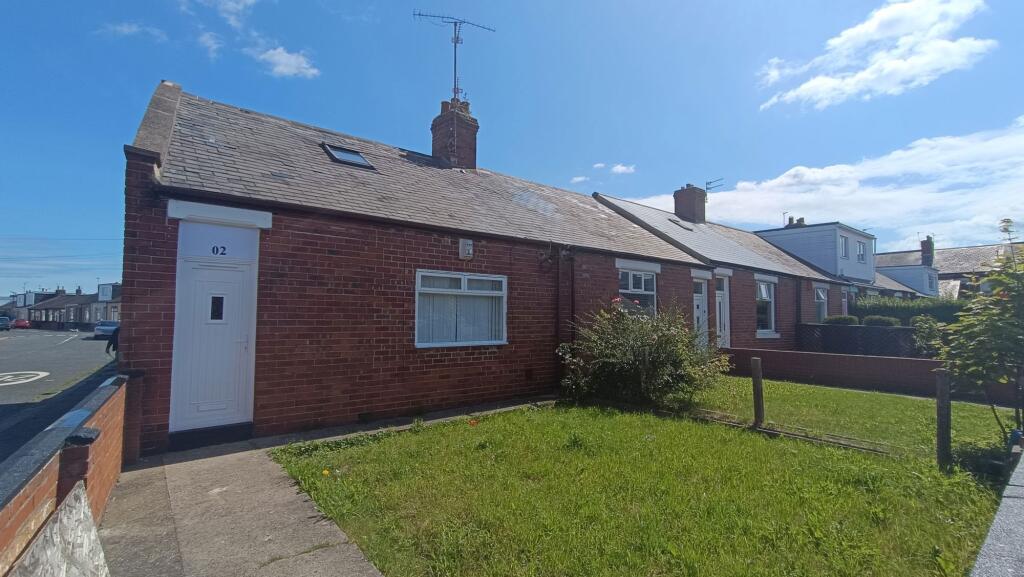 3 bed Cottage for rent in Sunderland. From Pattinson Estate Agents - Sunderland