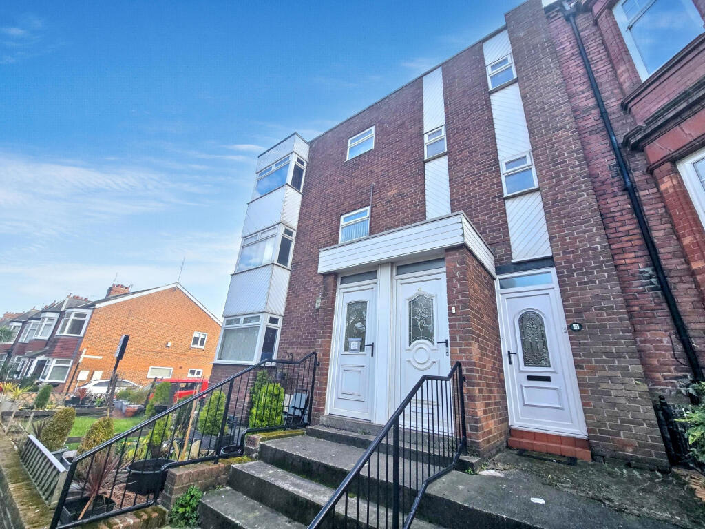 3 bed Apartment for rent in Sunderland. From Pattinson Estate Agents - Sunderland 3 bed Apartment for rent in Sunderland. From Pattinson Estate Agents - Sunderland