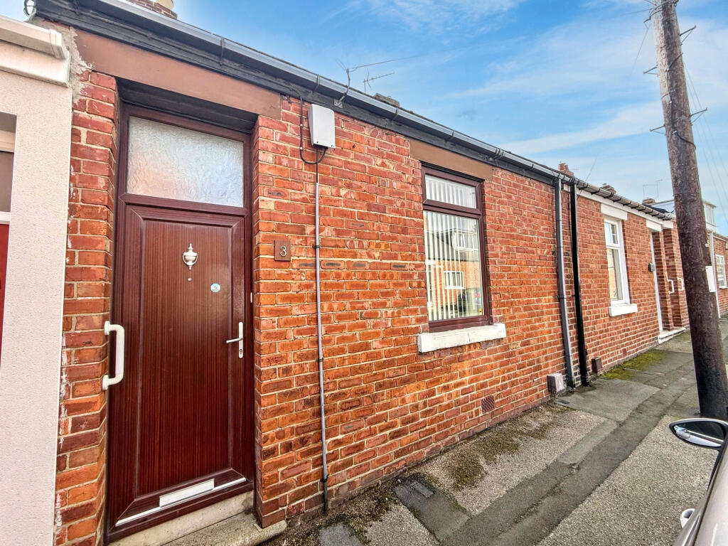 1 bed Bungalow for rent in Seaham. From Pattinson Estate Agents - Sunderland 1 bed Bungalow for rent in Seaham. From Pattinson Estate Agents - Sunderland