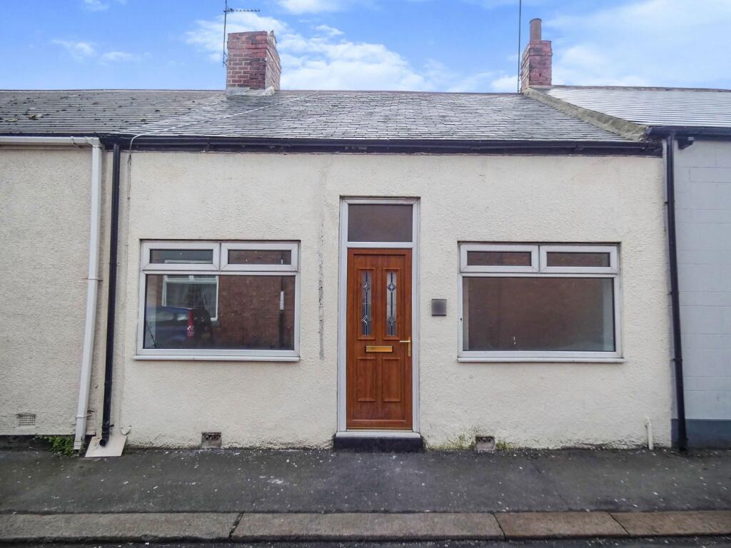 3 bed Cottage for rent in South Bents. From Pattinson Estate Agents - Sunderland