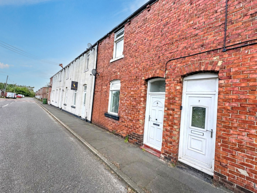 2 bed Mid Terraced House for rent in Sunderland. From Pattinson Estate Agents - Sunderland 2 bed Mid Terraced House for rent in Sunderland. From Pattinson Estate Agents - Sunderland