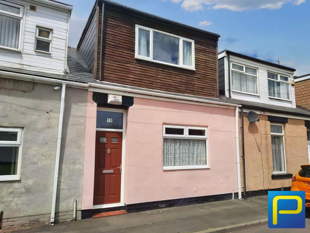 3 bed Mid Terraced House for rent in Sunderland. From Pattinson Estate Agents - Sunderland 3 bed Mid Terraced House for rent in Sunderland. From Pattinson Estate Agents - Sunderland