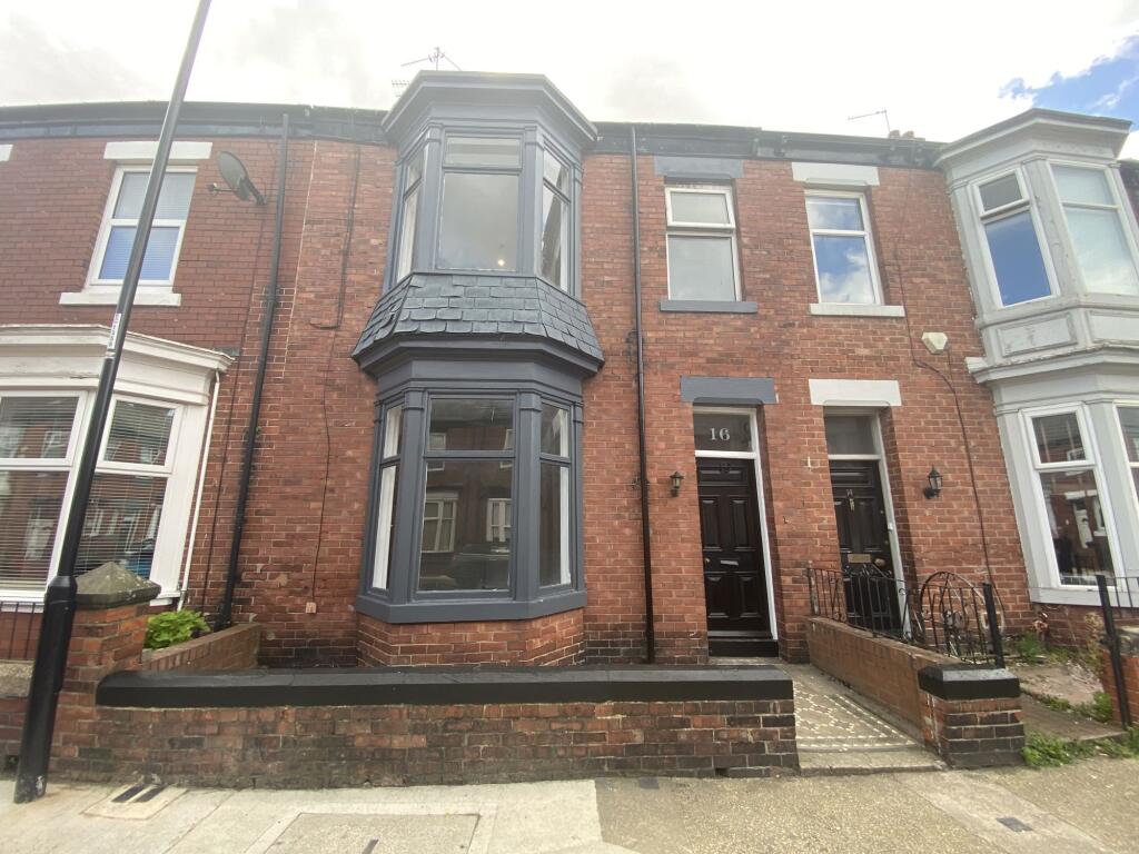 4 bed Mid Terraced House for rent in Sunderland. From Pattinson Estate Agents - Sunderland 4 bed Mid Terraced House for rent in Sunderland. From Pattinson Estate Agents - Sunderland