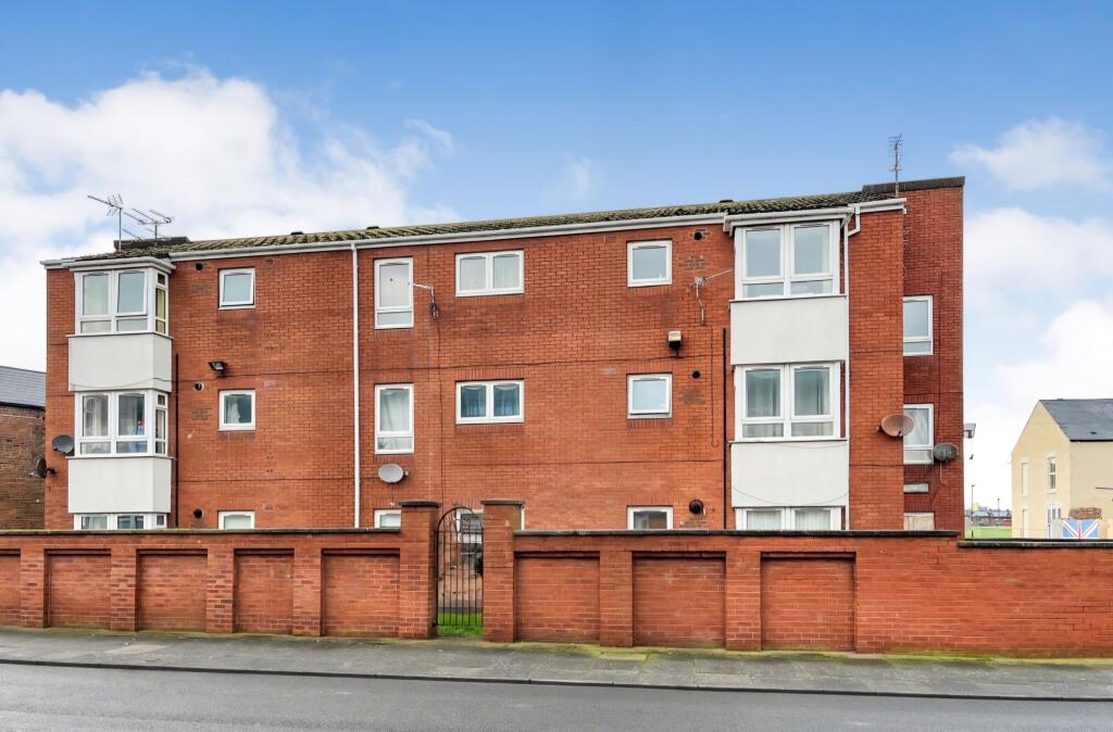 1 bed Apartment for rent in Sunderland. From Pattinson Estate Agents - Sunderland