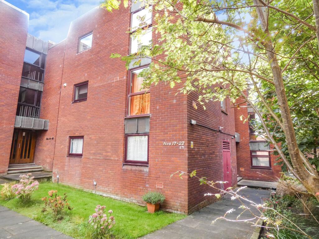1 bed Apartment for rent in Sunderland. From Pattinson Estate Agents - Sunderland