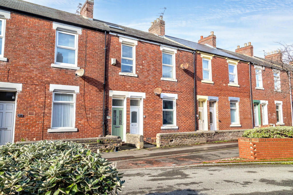 2 bed 1st Floor Flat for rent in South Bents. From Pattinson Estate Agents - Sunderland 2 bed 1st Floor Flat for rent in South Bents. From Pattinson Estate Agents - Sunderland