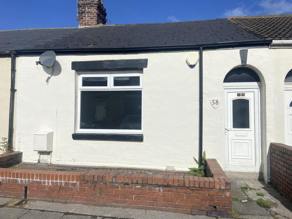 2 bed Mid Terraced House for rent in Sunderland. From Pattinson Estate Agents - Sunderland 2 bed Mid Terraced House for rent in Sunderland. From Pattinson Estate Agents - Sunderland