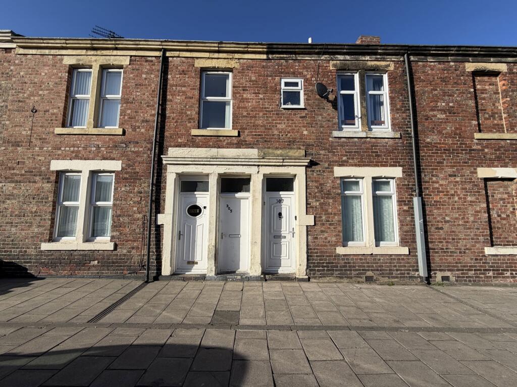 2 bed 1st Floor Flat for rent in Wallsend. From Pattinson Estate Agents - Wallsend 2 bed 1st Floor Flat for rent in Wallsend. From Pattinson Estate Agents - Wallsend