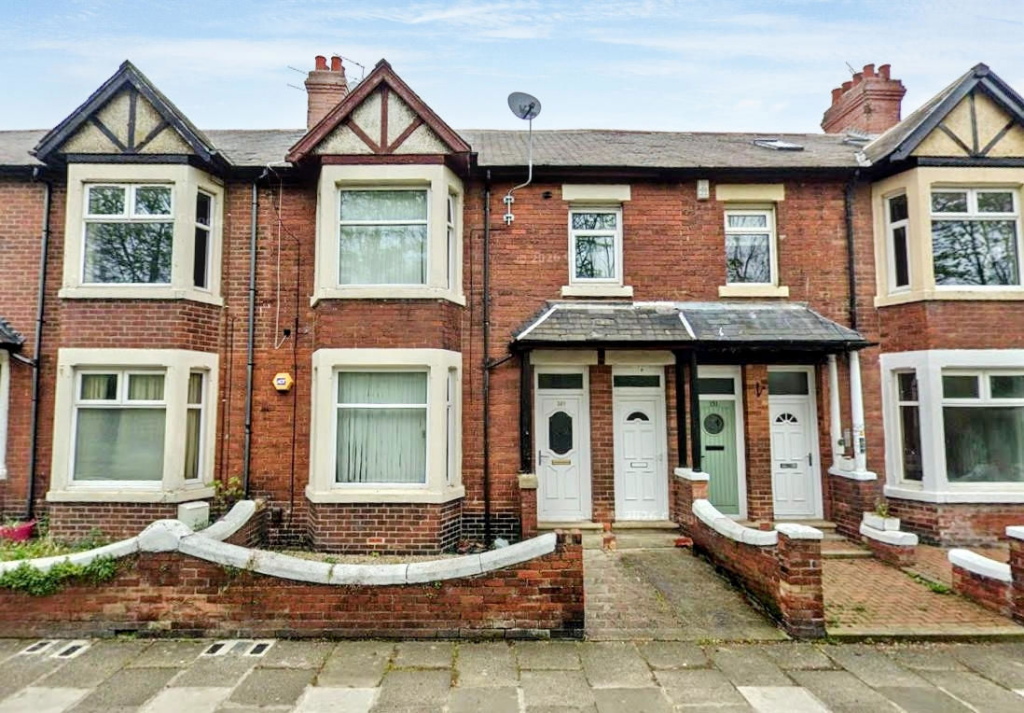 2 bed House (unspecified) for rent in Wallsend. From Pattinson Estate Agents - Wallsend 2 bed House (unspecified) for rent in Wallsend. From Pattinson Estate Agents - Wallsend