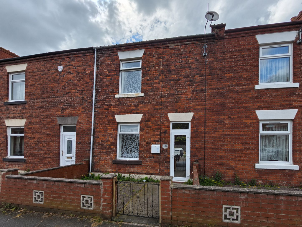 2 bed Mid Terraced House for rent in Wallsend. From Pattinson Estate Agents - Wallsend 2 bed Mid Terraced House for rent in Wallsend. From Pattinson Estate Agents - Wallsend