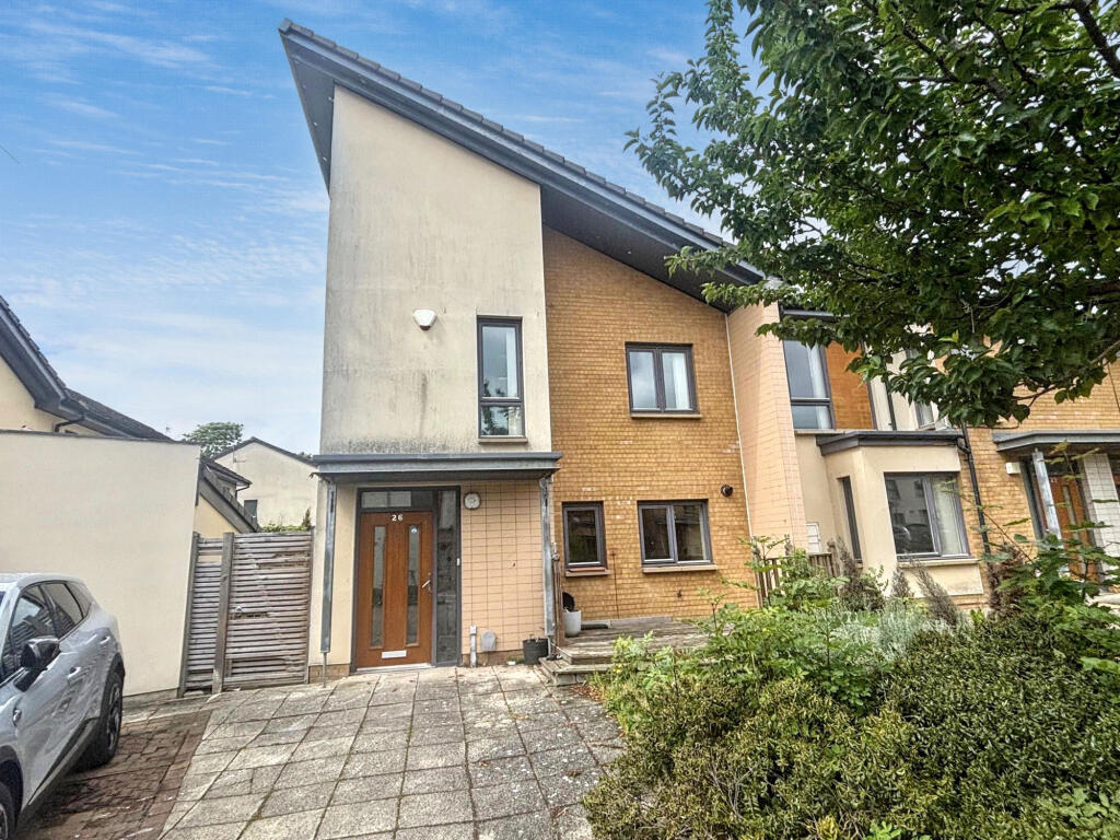4 bed Mid Terraced House for rent in Gateshead. From Pattinson Estate Agents - Wallsend 4 bed Mid Terraced House for rent in Gateshead. From Pattinson Estate Agents - Wallsend
