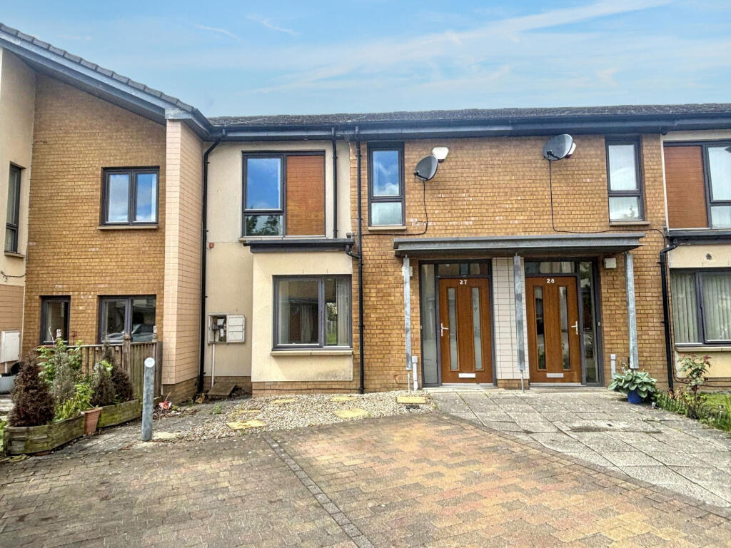 4 bed Mid Terraced House for rent in Gateshead. From Pattinson Estate Agents - Wallsend 4 bed Mid Terraced House for rent in Gateshead. From Pattinson Estate Agents - Wallsend