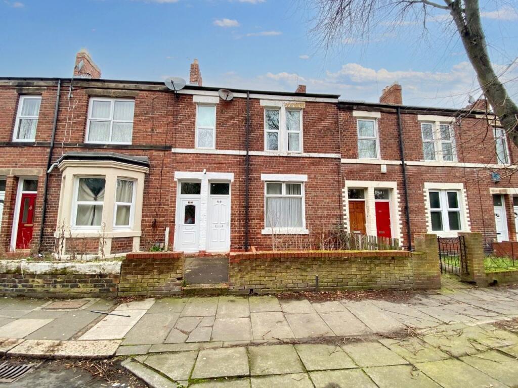1 bed House (unspecified) for rent in Wallsend. From Pattinson Estate Agents - Wallsend