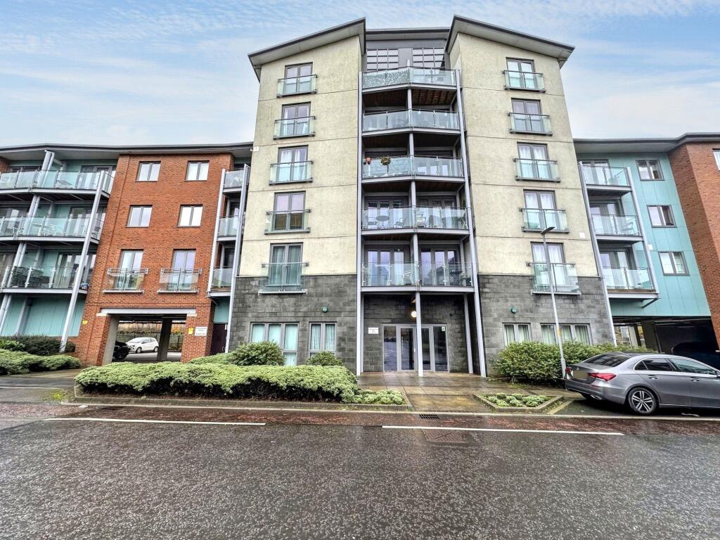 1 bed Apartment for rent in Gateshead. From Pattinson Estate Agents - Washington