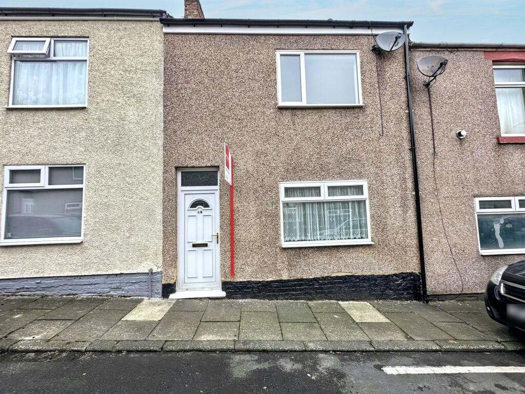 2 bed Mid Terraced House for rent in Spennymoor. From Pattinson Estate Agents - Washington