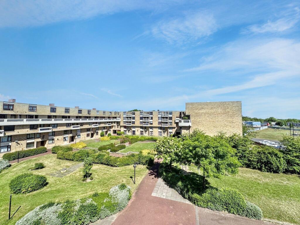 1 bed Apartment for rent in Washington. From Pattinson Estate Agents - Washington