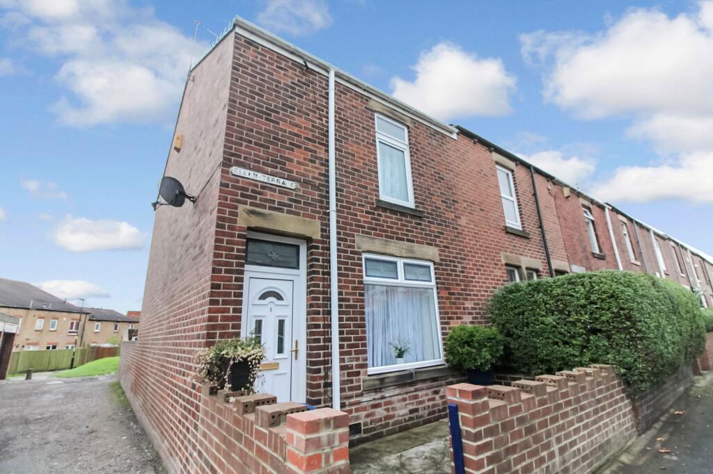 2 bed End of Terrace for rent in Washington. From Pattinson Estate Agents - Washington