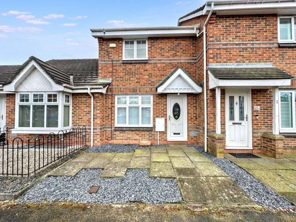 2 bed Mid Terraced House for rent in Washington. From Pattinson Estate Agents - Washington 2 bed Mid Terraced House for rent in Washington. From Pattinson Estate Agents - Washington