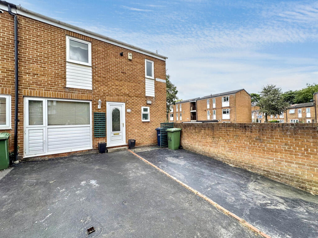 3 bed Mid Terraced House for rent in Washington. From Pattinson Estate Agents - Washington 3 bed Mid Terraced House for rent in Washington. From Pattinson Estate Agents - Washington