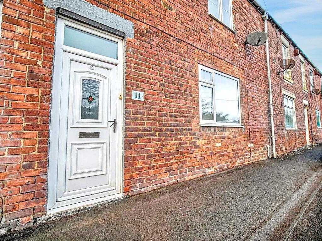 2 bed Mid Terraced House for rent in Chester-le-Street. From Pattinson Estate Agents - Washington