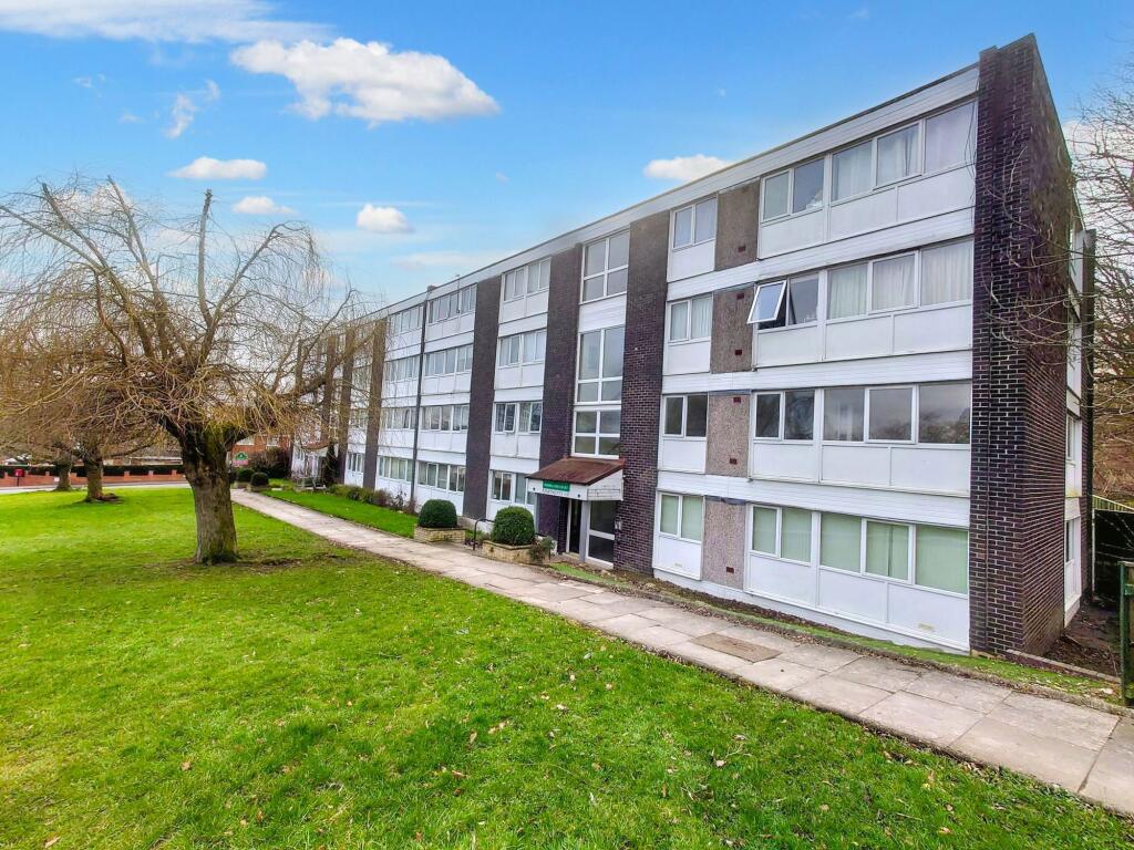 2 bed Apartment for rent in Throckley. From Pattinson Estate Agents - West Road