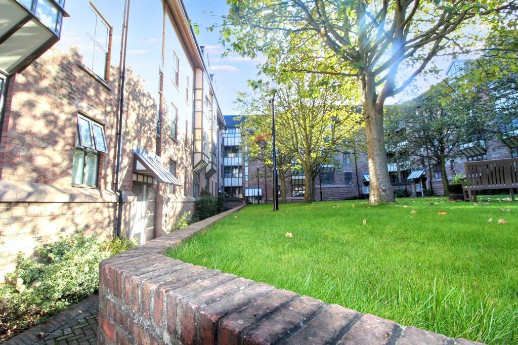 2 bed Apartment for rent in Newcastle upon Tyne. From Pattinson Estate Agents - West Road