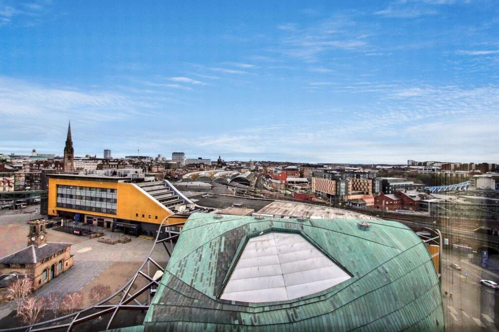 2 bed Apartment for rent in Newcastle upon Tyne. From Pattinson Estate Agents - West Road 2 bed Apartment for rent in Newcastle upon Tyne. From Pattinson Estate Agents - West Road