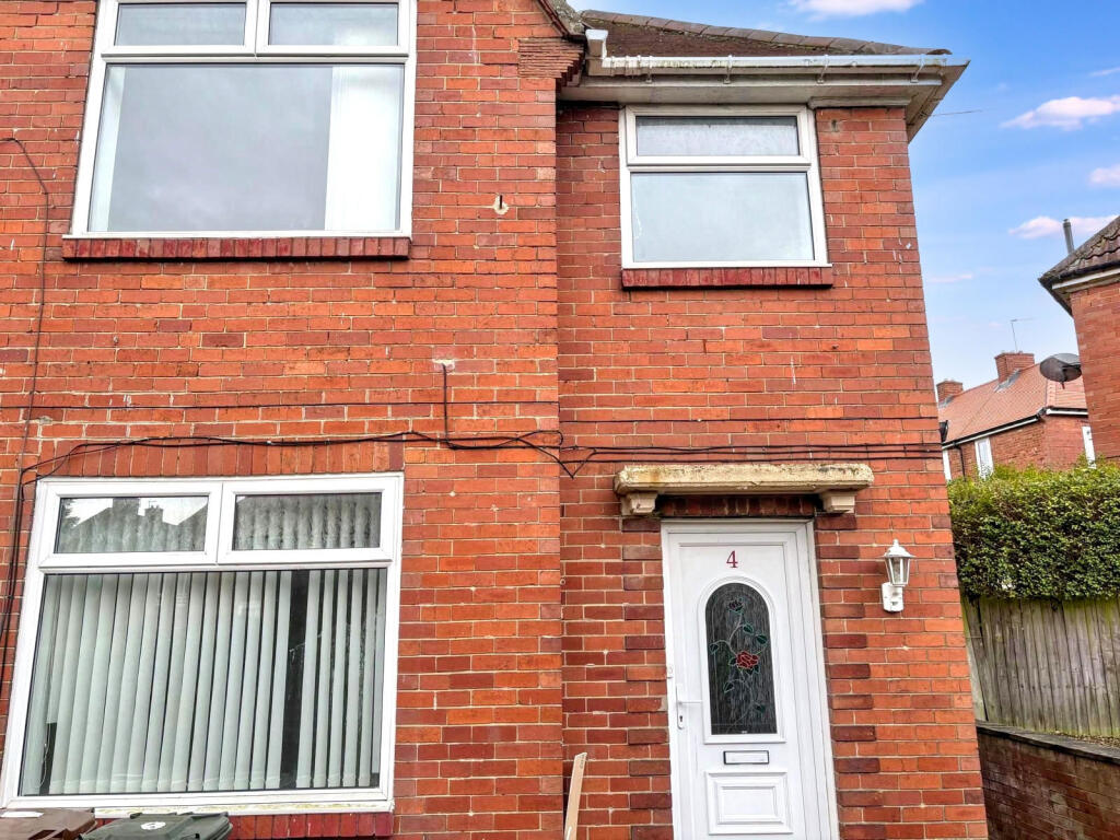 2 bed Semi Detached for rent in Newcastle upon Tyne. From Pattinson Estate Agents - West Road