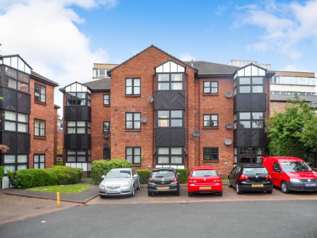 1 bed Apartment for rent in Newcastle upon Tyne. From Pattinson Estate Agents - West Road 1 bed Apartment for rent in Newcastle upon Tyne. From Pattinson Estate Agents - West Road