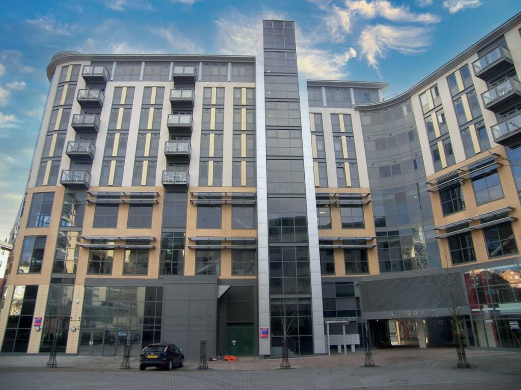 1 bed Apartment for rent in Newcastle upon Tyne. From Pattinson Estate Agents - West Road