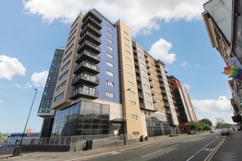 2 bed Apartment for rent in Newcastle upon Tyne. From Pattinson Estate Agents - West Road