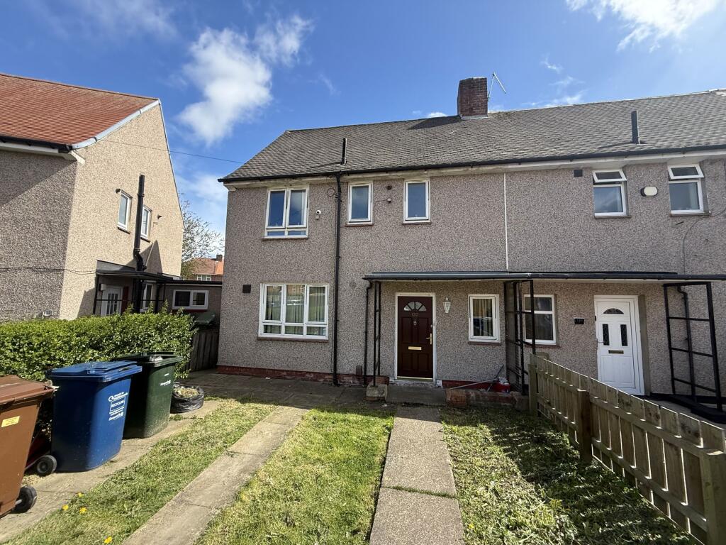 3 bed Semi Detached for rent in Callerton. From Pattinson Estate Agents - West Road