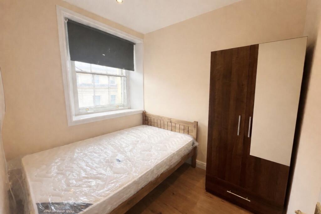 1 bed Apartment for rent in Newcastle upon Tyne. From Pattinson Estate Agents - West Road