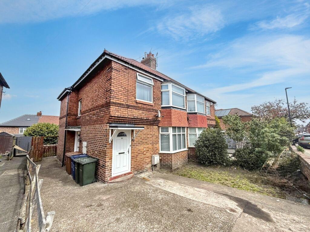 2 bed Apartment for rent in Newcastle upon Tyne. From Pattinson Estate Agents - West Road