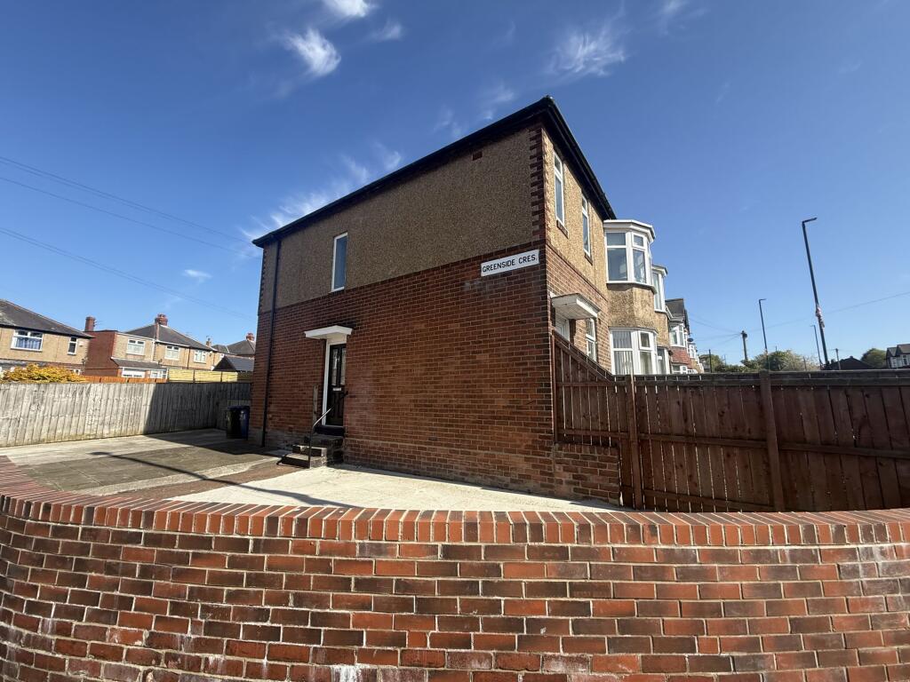 3 bed House (unspecified) for rent in Walbottle. From Pattinson Estate Agents - West Road