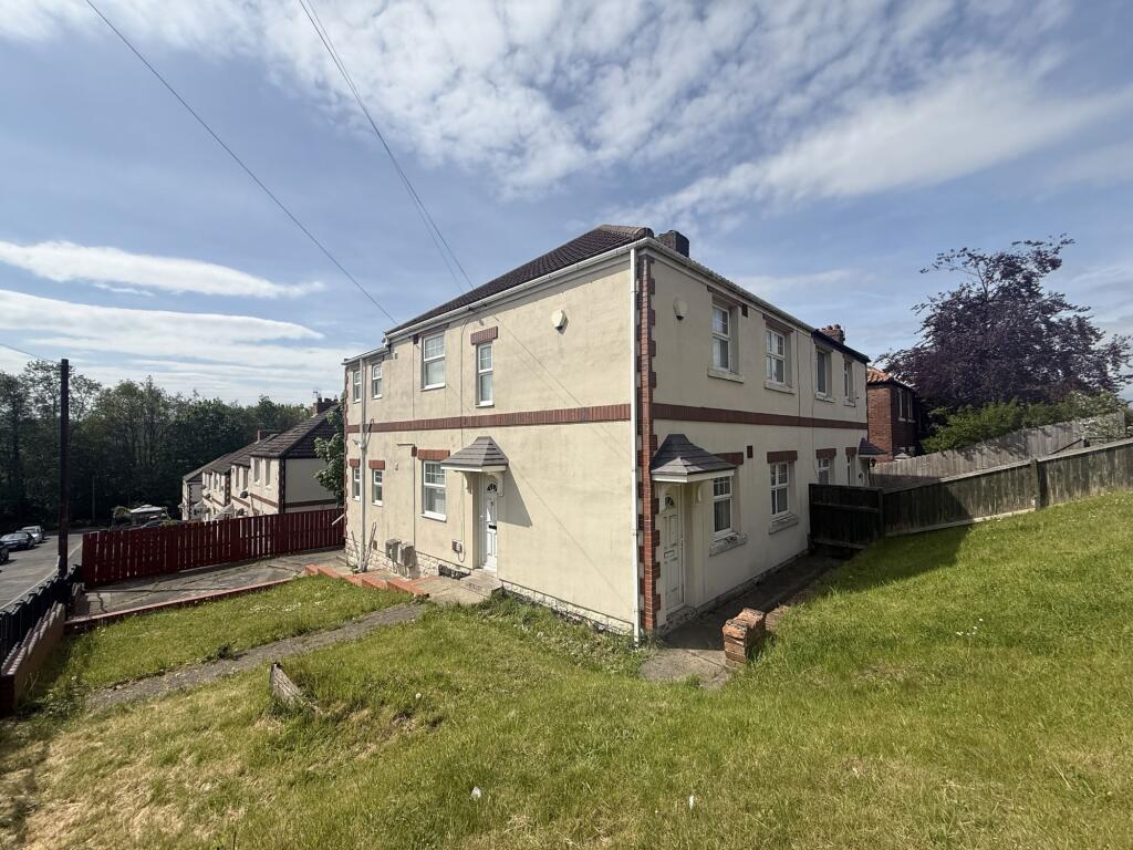 2 bed 1st Floor Flat for rent in Whickham. From Pattinson Estate Agents - West Road 2 bed 1st Floor Flat for rent in Whickham. From Pattinson Estate Agents - West Road