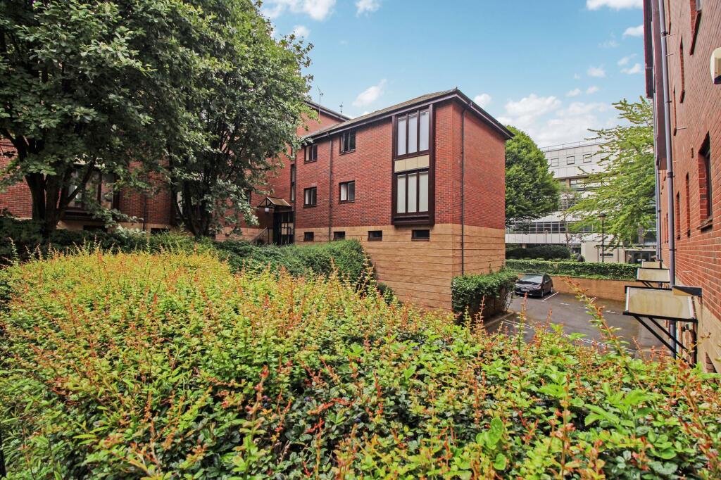 2 bed Apartment for rent in Newcastle upon Tyne. From Pattinson Estate Agents - West Road