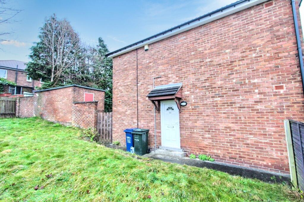 2 bed 1st Floor Flat for rent in Callerton. From Pattinson Estate Agents - West Road 2 bed 1st Floor Flat for rent in Callerton. From Pattinson Estate Agents - West Road