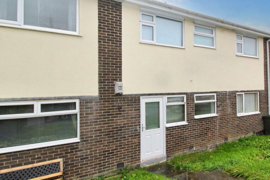 2 bed Apartment for rent in Newburn. From Pattinson Estate Agents - West Road