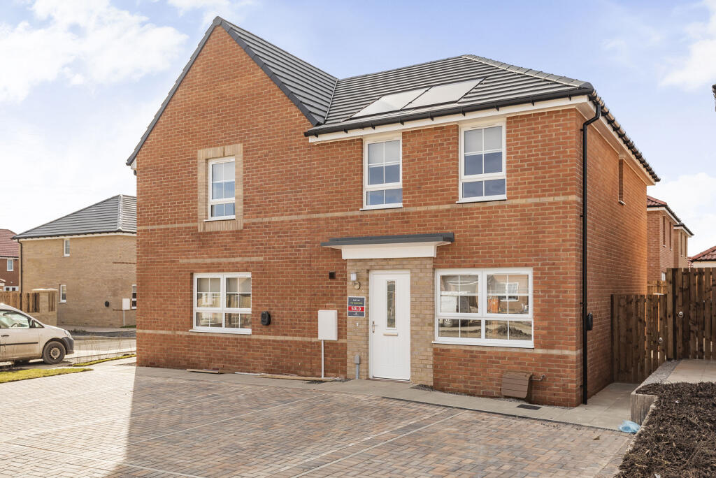 3 bed End of Terrace for rent in Throckley. From Pattinson Estate Agents - West Road