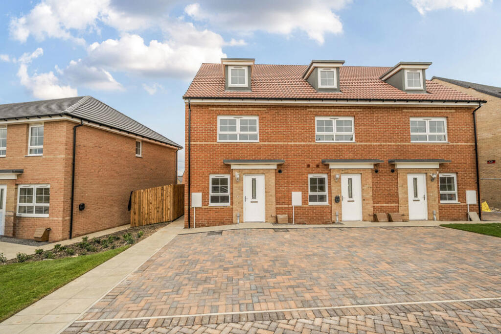 4 bed End of Terrace for rent in . From Pattinson Estate Agents - West Road 4 bed End of Terrace for rent in . From Pattinson Estate Agents - West Road