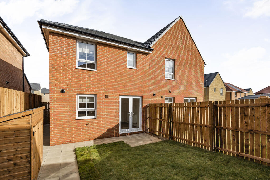3 bed Semi Detached for rent in Throckley. From Pattinson Estate Agents - West Road 3 bed Semi Detached for rent in Throckley. From Pattinson Estate Agents - West Road