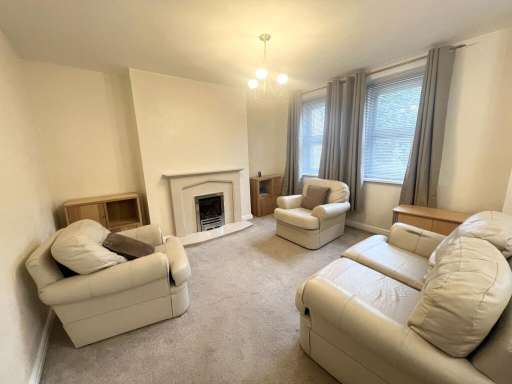 2 bed House (unspecified) for rent in Newcastle upon Tyne. From Pattinson Estate Agents - West Road