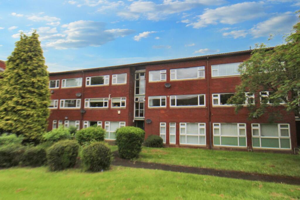 2 bed Apartment for rent in Callerton. From Pattinson Estate Agents - West Road 2 bed Apartment for rent in Callerton. From Pattinson Estate Agents - West Road
